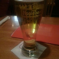 Photo taken at Applebee&amp;#39;s Grill + Bar by Laura R. on 1/21/2013