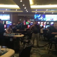 Photo taken at Casino Arizona by Mohammad A. on 4/7/2017