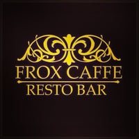รูปภาพถ่ายที่ Frox Caffe &amp;amp; Bar โดย Franc F. เมื่อ 9/13/2013