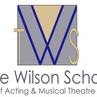 Photo taken at The Wilson School of Acting &amp;amp; Musical Theatre by Bryan-Keyth on 2/2/2014