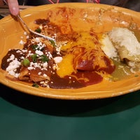 Photo taken at Guadalajara Family Mexican Restaurant by Mariah E. on 3/5/2017