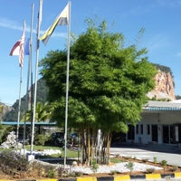 Imerys Minerals M S B Lot 104206 Keramat Pulai