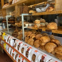 Photo taken at Röckenwagner Bakery by Di-anna L. on 4/2/2021