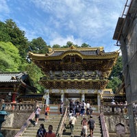 日光東照宮 御本社 日光市 山内2301 日光東照宮 御本社 日光市 山内2301