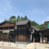 Photo taken at 神坂PA by ノーチャン ち. on 8/5/2018