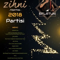 รูปภาพถ่ายที่ Zihni Bar โดย Kemal KIRIM เมื่อ 12/25/2017