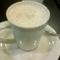 Das Foto wurde bei Coffee Corner von Janugroho C. am 10/6/2012 aufgenommen