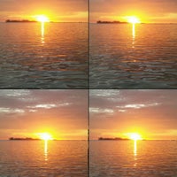 Review Anjungan Toraja Mandar