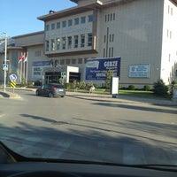 Gebze Belediyesi Gebze Kocaeli