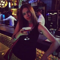 5/18/2013にElena M.がКилев barで撮った写真