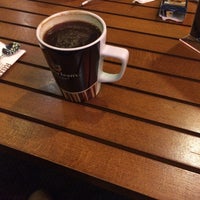 Photo taken at Gloria Jean&amp;#39;s Coffees by The P. on 2/18/2016