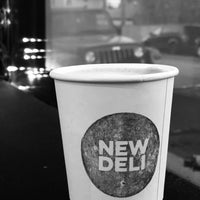 Photo taken at New Deli by S on 12/28/2018
