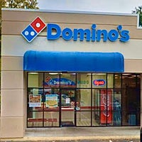 Photo taken at Domino&amp;#39;s Pizza by Clayton P. on 4/27/2020