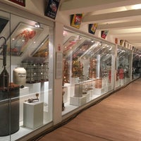 Photo taken at Múzeum obchodu by Dieter &amp;#39;heavy-d&amp;#39; B. on 2/7/2017