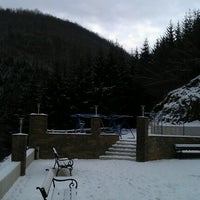 Hotel Jelak Rest Area In Lukovska Banja