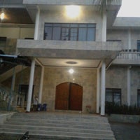 Taman Firdaus Lembang Bandung Jawa Barat