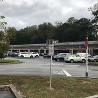 Photo taken at Peachtree Battle Shopping Center by Jim C. on 10/27/2018