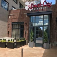 South City Kitchen Avalon 8 Tips