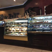 Photo taken at Alpine Bakery and Trattoria by Jim C. on 3/15/2018