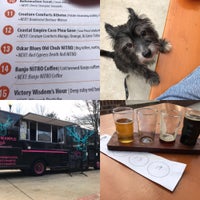 Photo taken at Truck And Tap Alpharetta by Jim C. on 2/9/2018