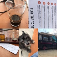 Photo taken at Truck And Tap Alpharetta by Jim C. on 2/9/2018