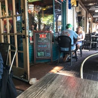 Photo taken at Ceviche by Jim C. on 5/14/2019