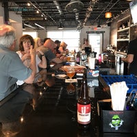 Photo taken at Truck And Tap Alpharetta by Jim C. on 7/13/2018