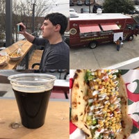Photo taken at Truck And Tap Alpharetta by Jim C. on 3/16/2018