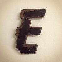 Photo taken at Emtype foundry by emtype on 1/25/2017