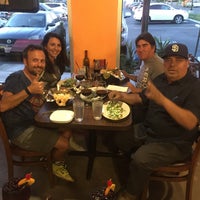 4/1/2017 tarihinde Ayşegül A.ziyaretçi tarafından Ranas Mexico City Cuisine'de çekilen fotoğraf
