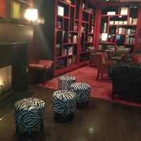 Photo taken at Millennium Bostonian Hotel Boston by Audrey M. on 1/9/2013