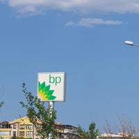 Photo prise au BP par Bahtiyar S. le8/23/2022