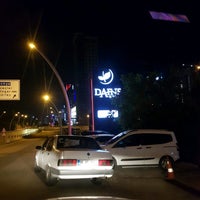 Photo taken at Dafne Otel by Bahtiyar S. on 9/22/2020