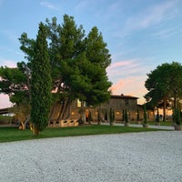 10/11/2020にChris W.がConti di San Bonifacio Wine Resortで撮った写真