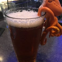 Photo taken at Dave &amp; Buster&#39;s by Aaron S. on 2/3/2018