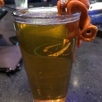 Photo taken at Dave &amp;amp; Buster&amp;#39;s by Aaron S. on 2/3/2018