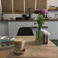 Photo taken at Barista Home by Pavel K. on 9/30/2019