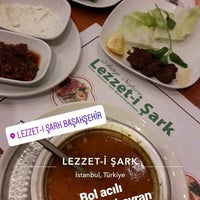 lezzet i sark ziya gokalp ataturk bulv bankalar cad no 98 a