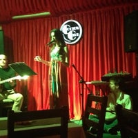 Photo taken at Cotton Club by Vallery F. on 5/1/2013