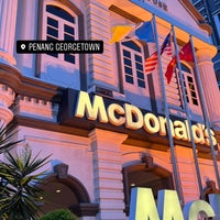 Photo taken at McDonald&#39;s &amp; McCafé by lady a. on 2/1/2022