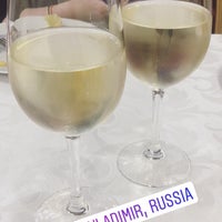 Photo taken at Ресторан «Владимир» by Irina P. on 6/10/2017