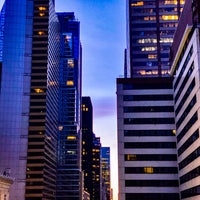 Foto scattata a Novotel New York Times Square da Irina P. il 3/7/2020