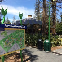 6/3/2015にRichardがHappy Hollow Park &amp;amp; Zooで撮った写真