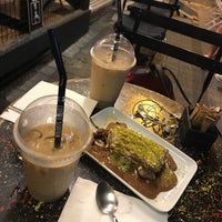 Foto tirada no(a) Coffee Station por Seseeliin em 9/4/2019