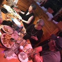 Photo taken at Texas Roadhouse by K A. on 11/25/2017