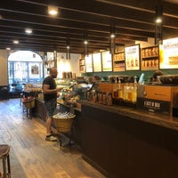 Photo taken at Starbucks by Pio K. on 8/31/2018