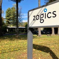 Das Foto wurde bei Zogics von Zogics am 10/30/2018 aufgenommen
