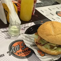all star lanches americana