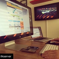 Foto diambil di İlkserver Network Çözümleri oleh Şener K. pada 1/28/2016