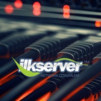 4/17/2016にŞener K.がİlkserver Network Çözümleriで撮った写真